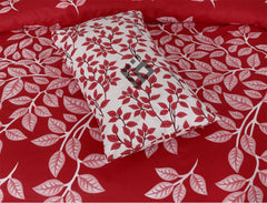 IDIOTIC KING BED SHEET SET NBD84