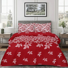IDIOTIC KING BED SHEET SET NBD84
