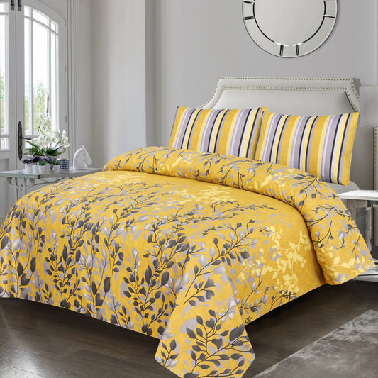 VOCA KING BED SHEET SET NBD37