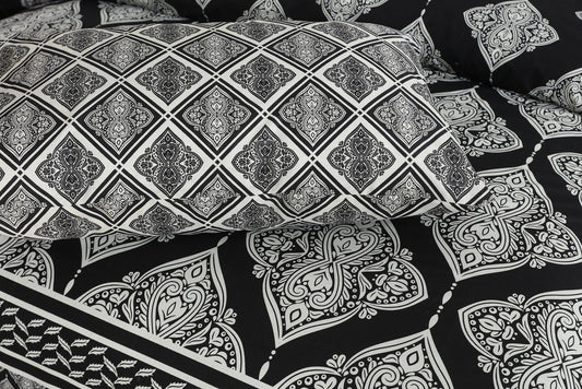 ADVISION KING BED SHEET SET NBD86