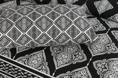 ADVISION KING BED SHEET SET NBD86