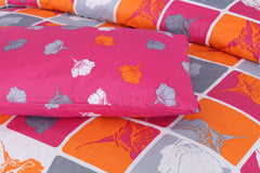 ABADEM KING BED SHEET SET NBD1