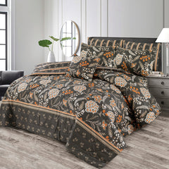 AMIGOS SUMMER KING COMFORTER SET – 7 PCS #NCS147