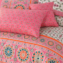 PINKCOSE SUMMNER KING COMFORTER SET – 7 PCS #NCS108
