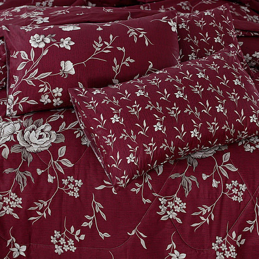 RECON SUMMER KING COMFORTER SET – 7 PCS #NCS159
