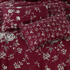 RECON SUMMER KING COMFORTER SET – 7 PCS #NCS159