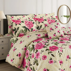 TANNER SUMMER KING COMFORTER SET – 7 PCS #NCS173