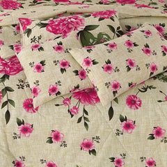 TANNER SUMMER KING COMFORTER SET – 7 PCS #NCS173