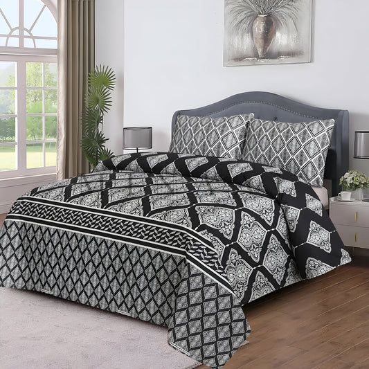ADVISION KING BED SHEET SET NBD86